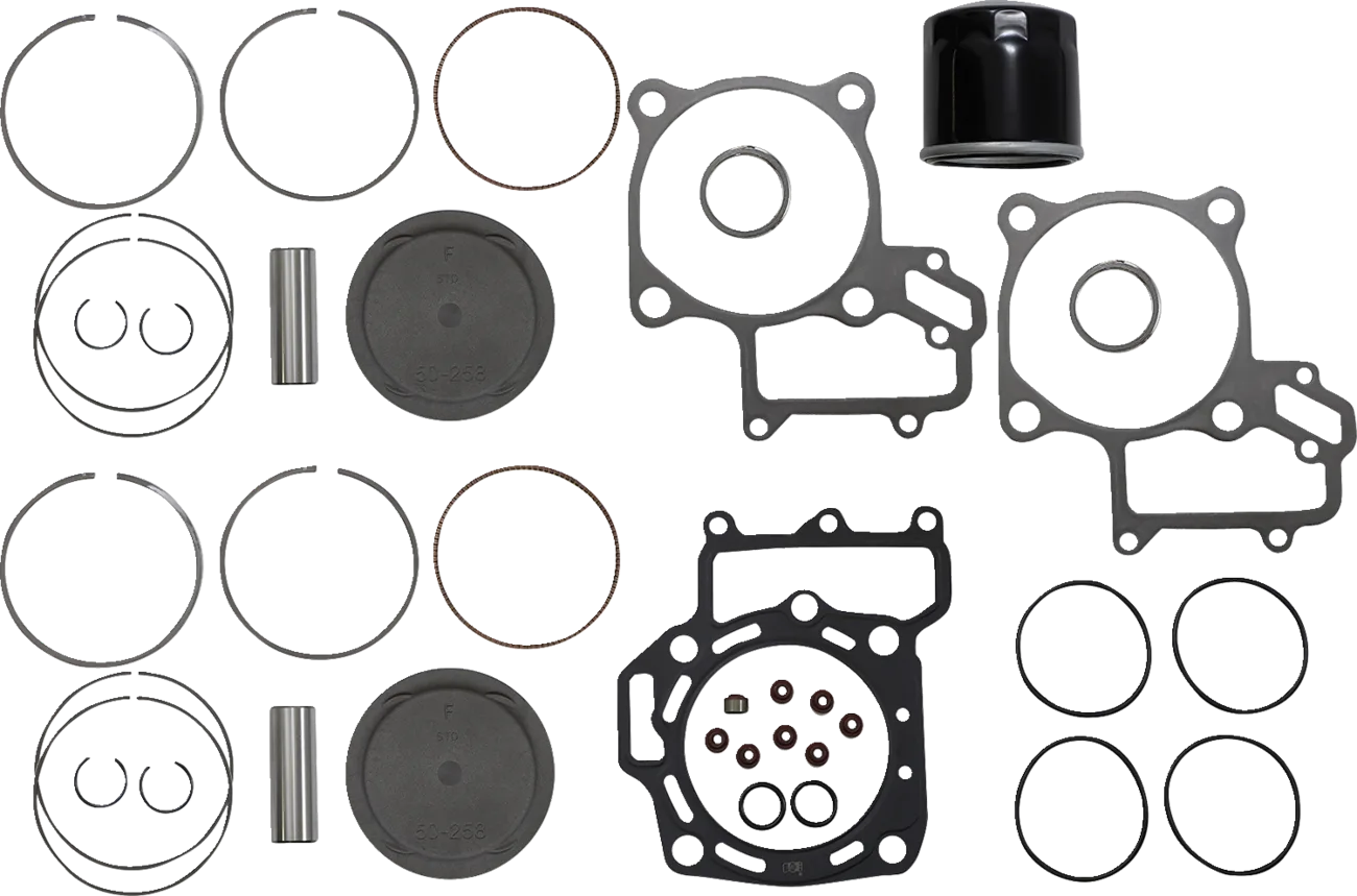 Top-End Rebuild Kit