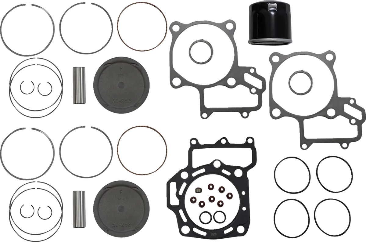 Top-End Rebuild Kit