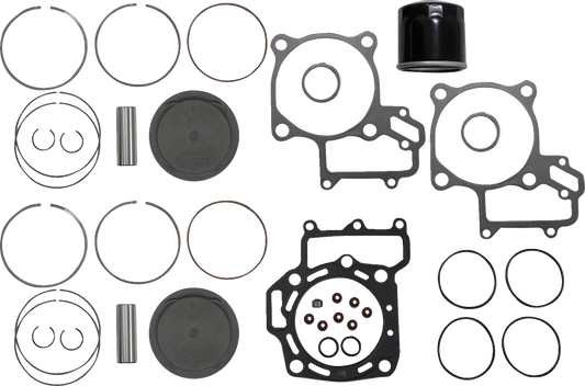 Top-End Rebuild Kit