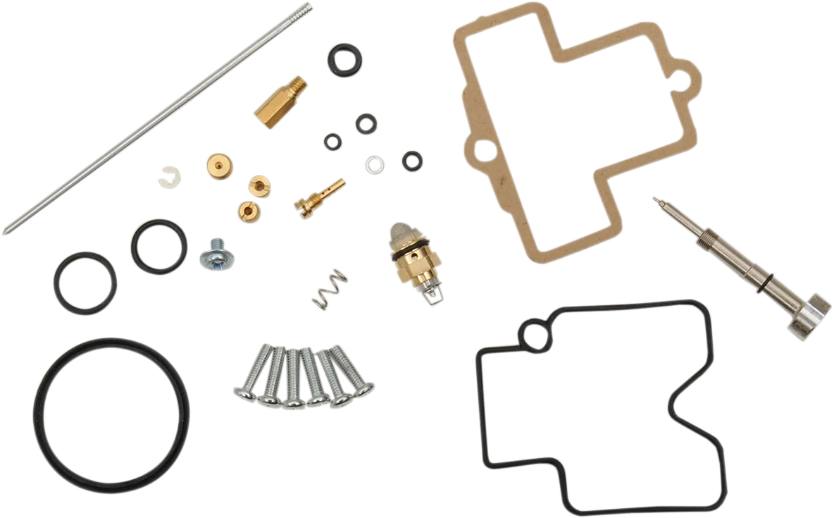 Carburetor Repair Kit - Yamaha
