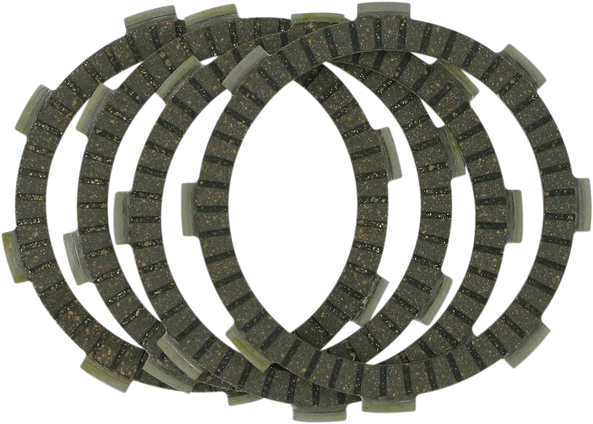 CK Standard Series Clutch Kit