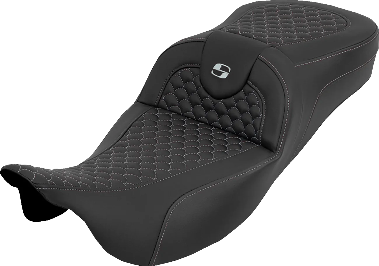 Extended Reach RoadSofa™ Seat