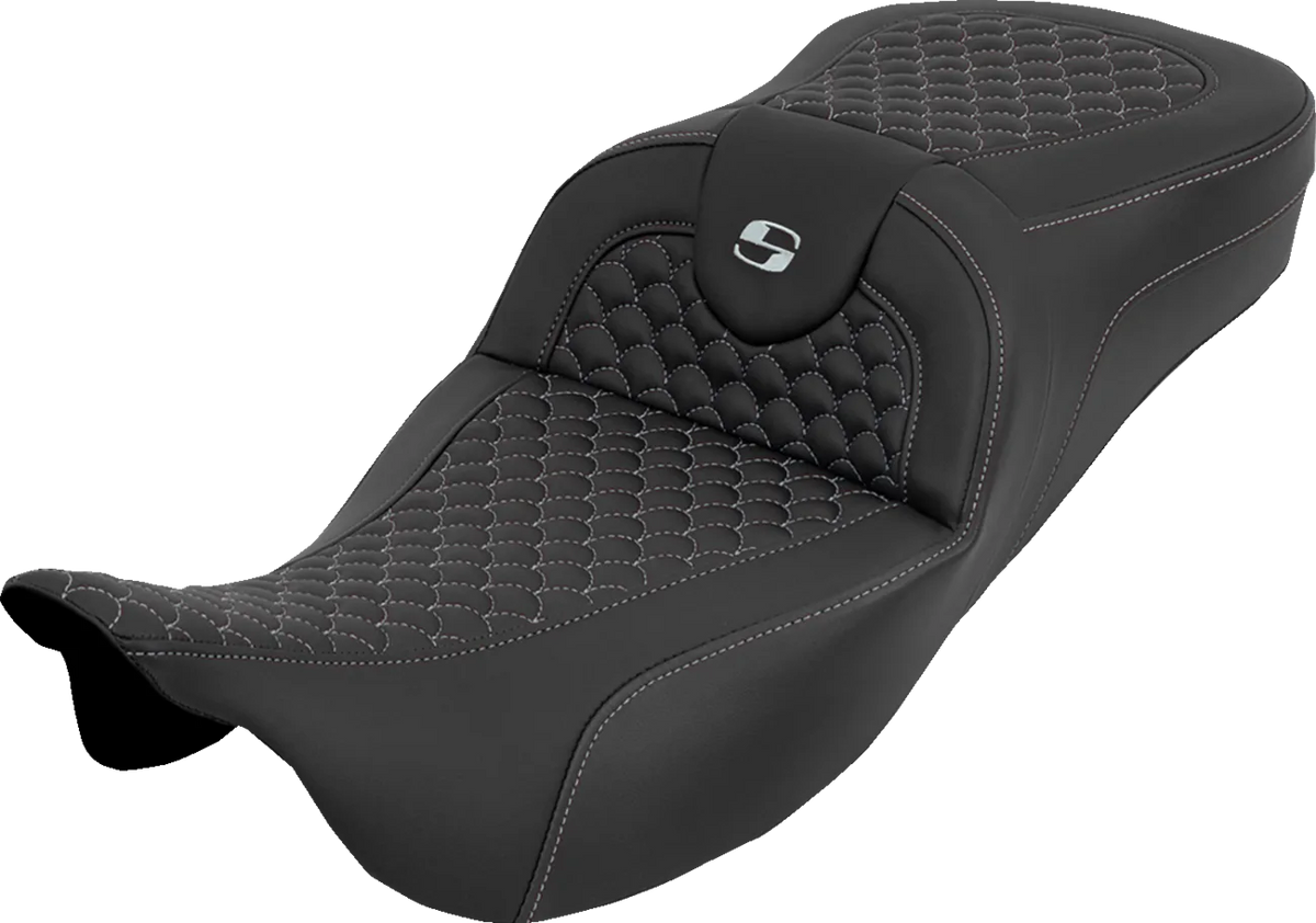 Extended Reach RoadSofa™ Seat