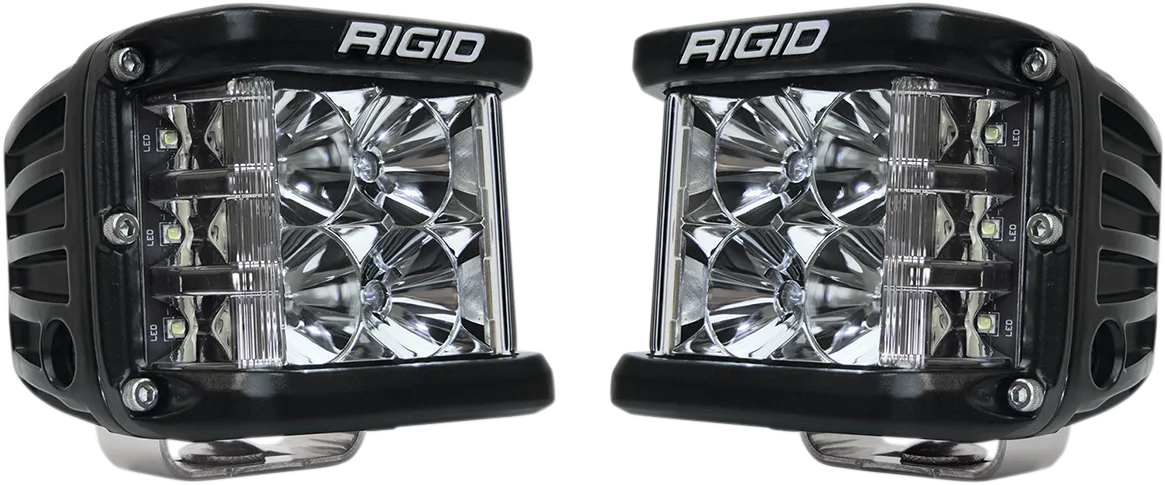 D-SS® Pro Series Light — Flood Light