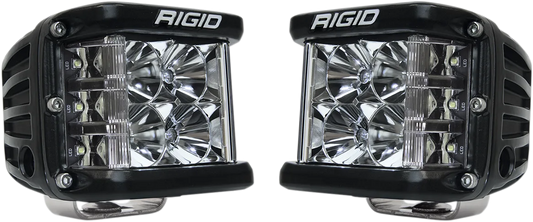 D-SS® Pro Series Light — Flood Light