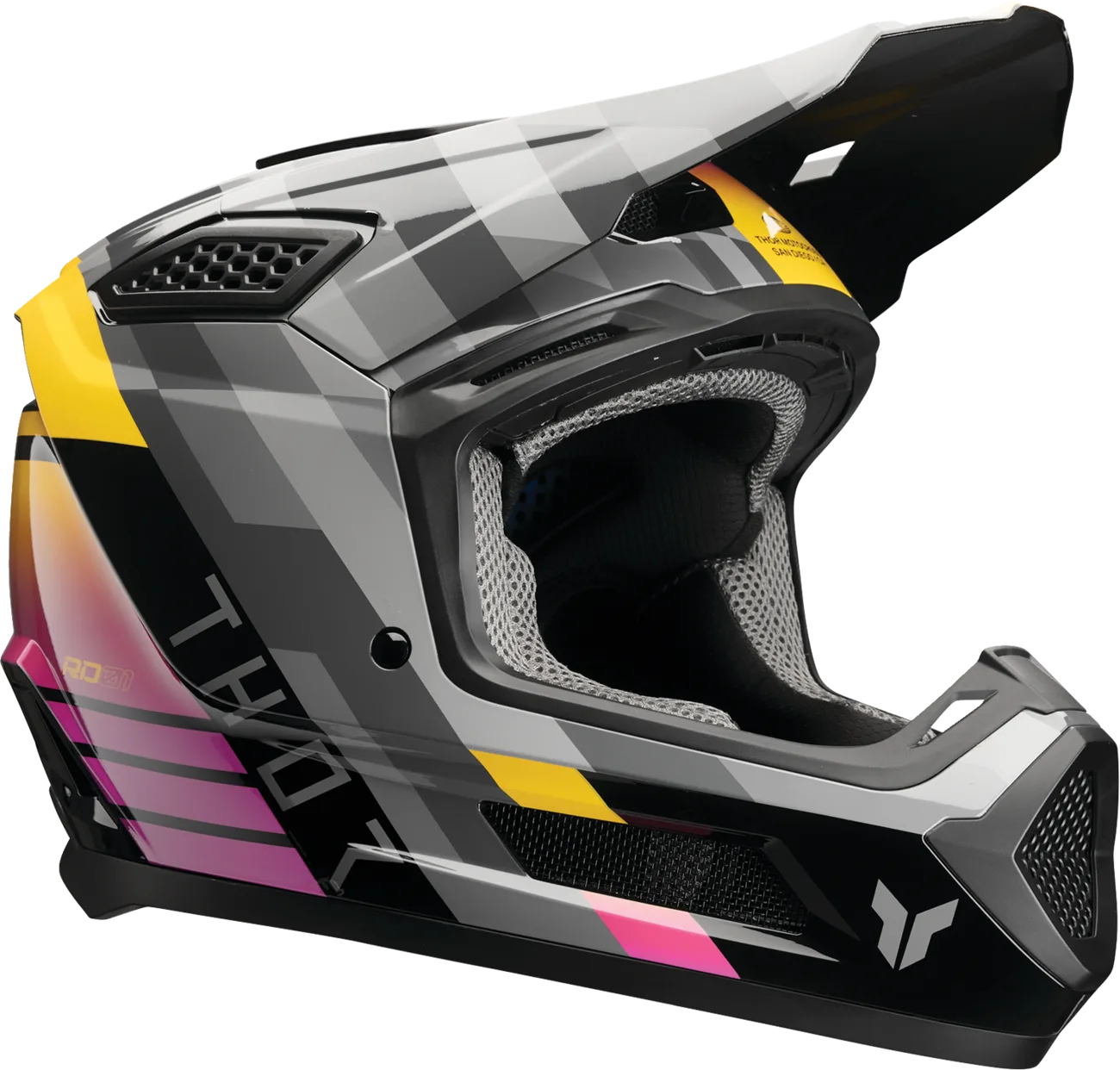 Fleet Camber Helmet