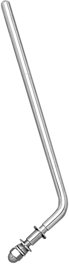 Replacement Stem for Die-Cast Mirror