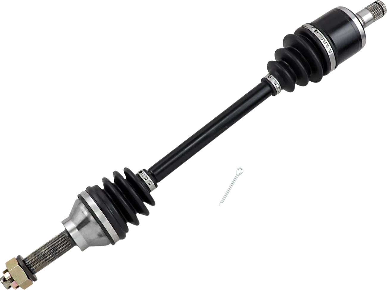 OEM Replacement Standard CV Axle
