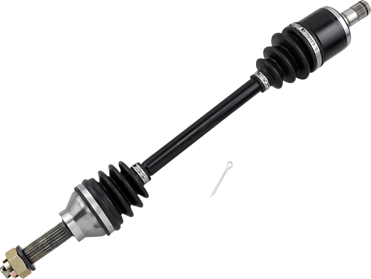 OEM Replacement Standard CV Axle