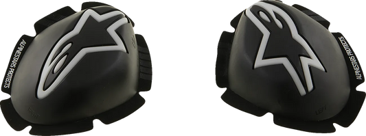 GP Tech Knee Sliders