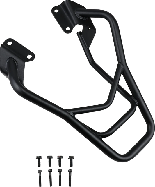 Specific Rear Rack