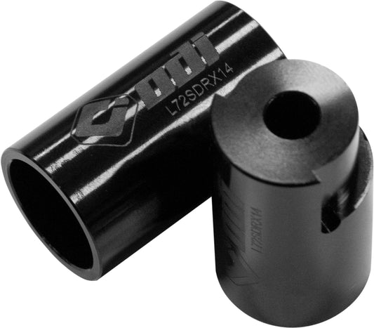 Lock-On Grip Adapter