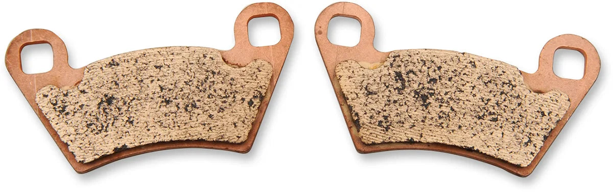 ATS All-Terrain Sintered Brake Pads