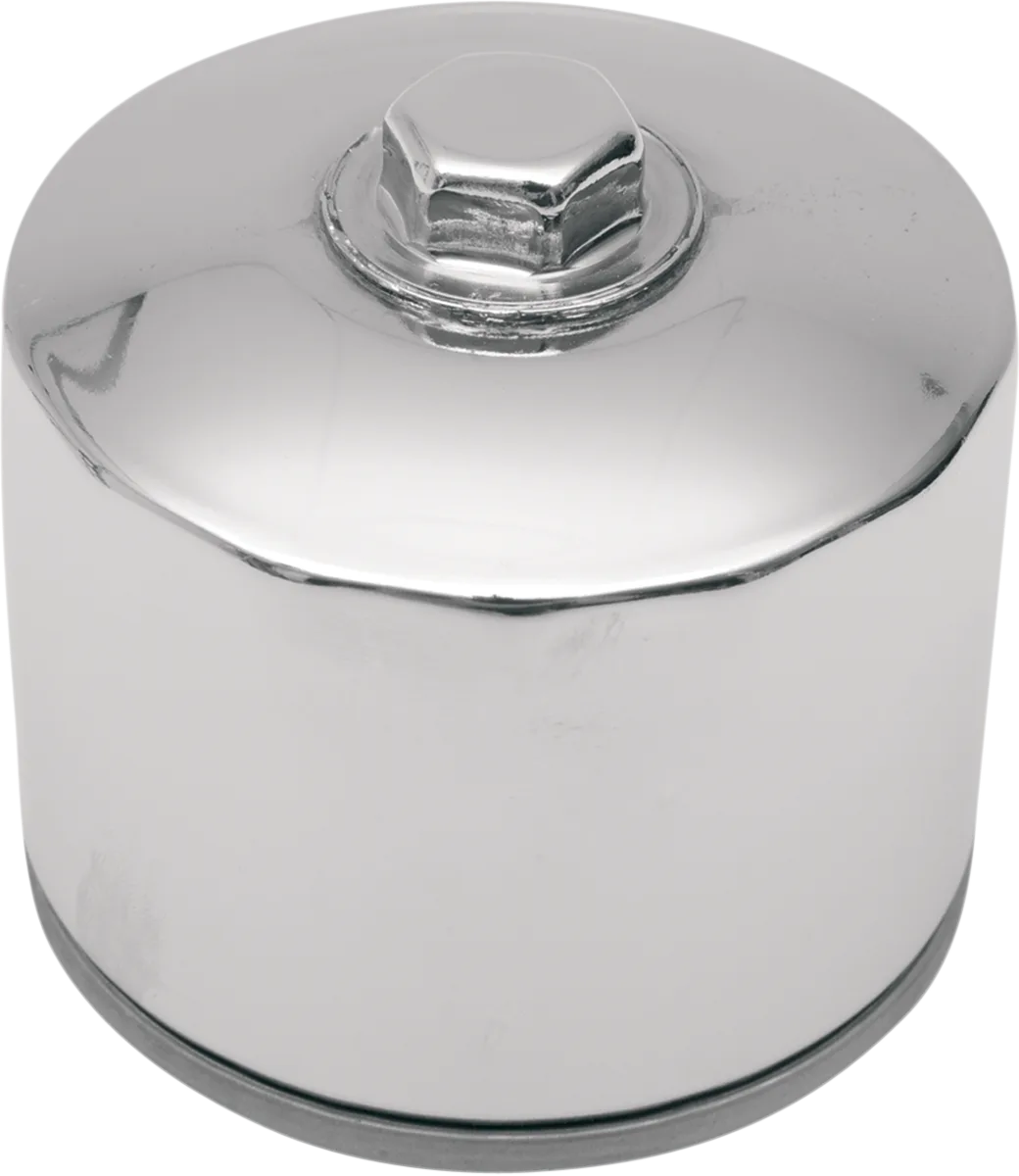 Magnetic Ring Oil Filter