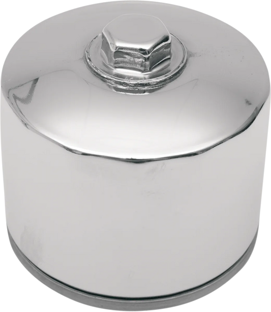 Magnetic Ring Oil Filter