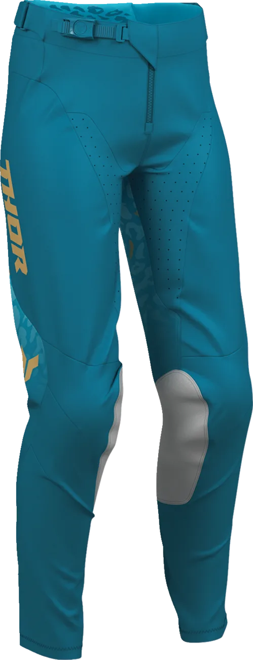 Women's Launchmode Spotted Pants