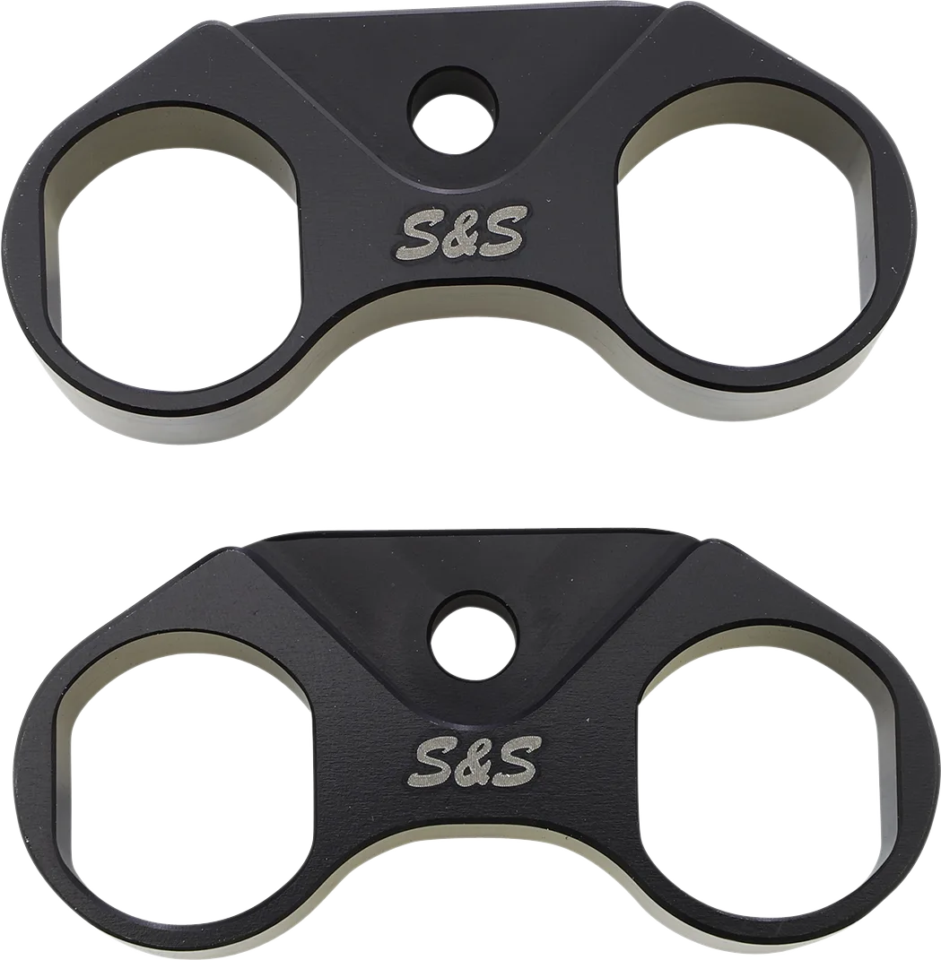 Tappet Cuffs