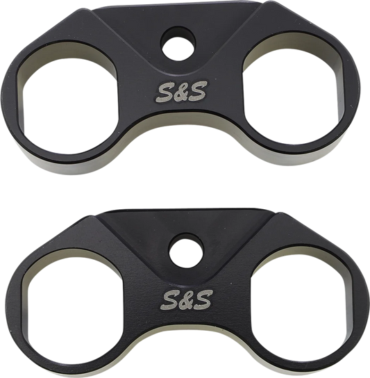 Tappet Cuffs