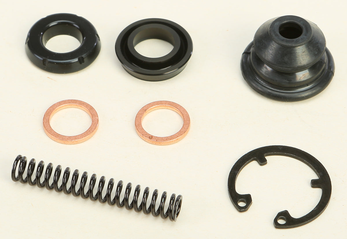 Master Cylinder Rebuild Kit