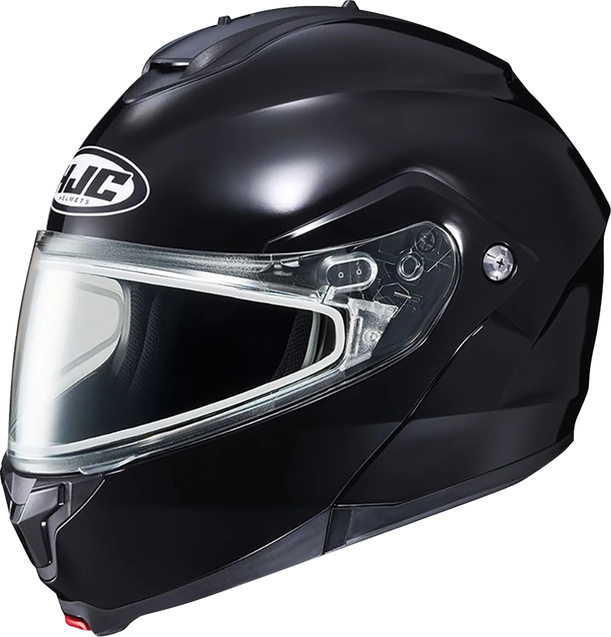 C91 Solid Modular Snow Helmet