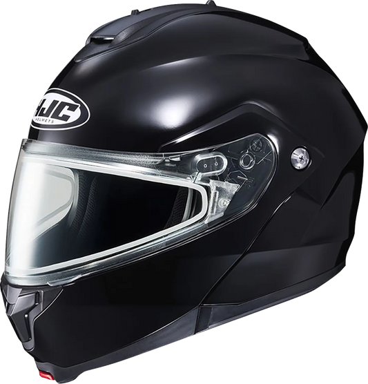 C91 Solid Modular Snow Helmet