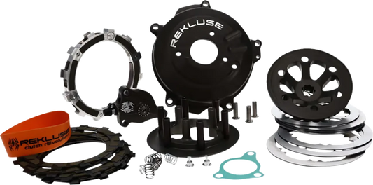 RadiusCX Clutch & Basket Kit