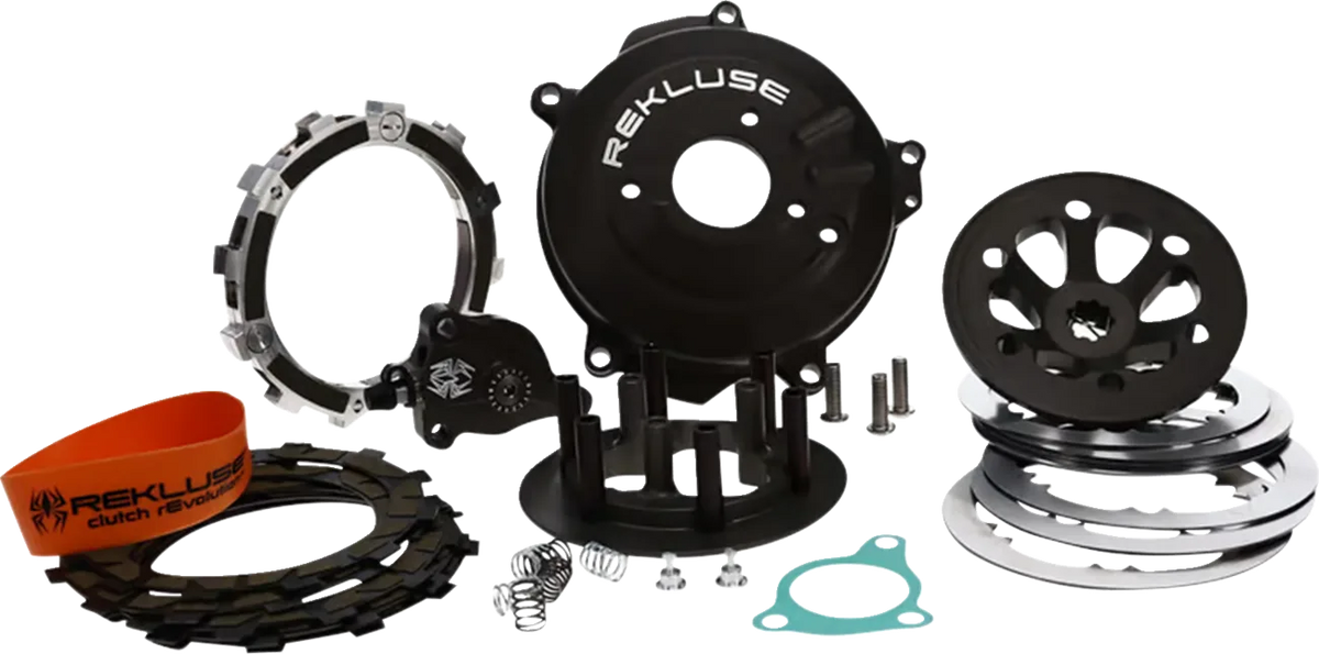 RadiusCX Clutch Kit