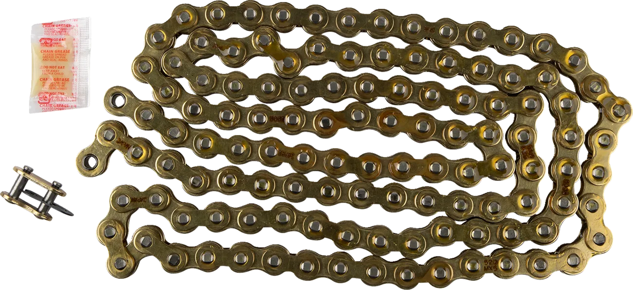520 MXZ5 Chain
