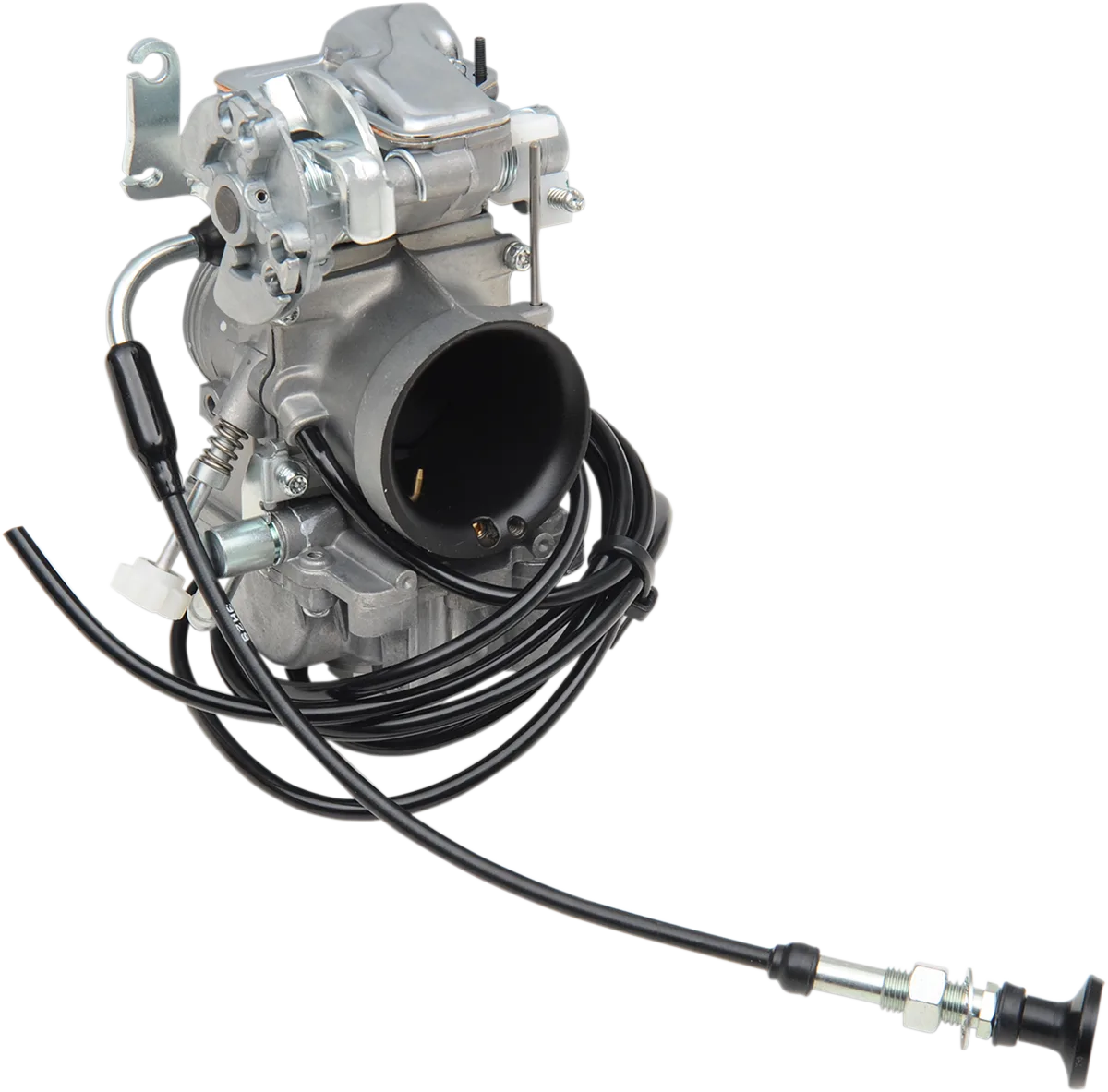 TM Series Flat Slide Performance Carburetor