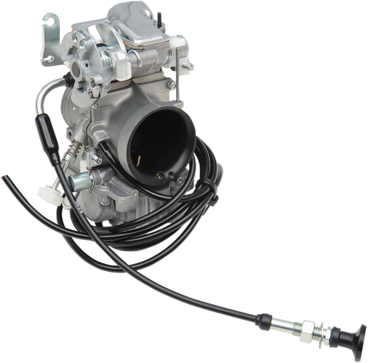 TM Series Flat Slide Performance Carburetor