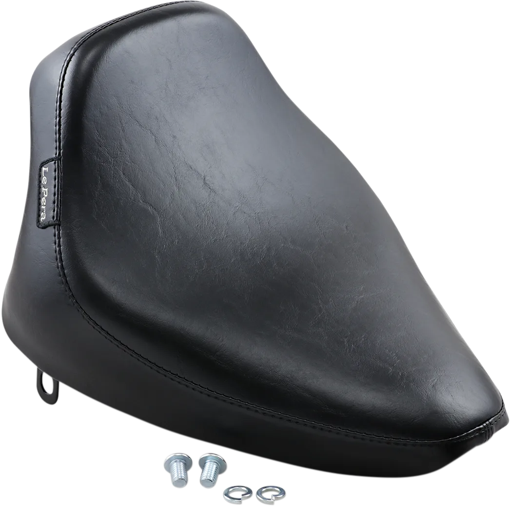 Silhouette Deluxe Solo Seat