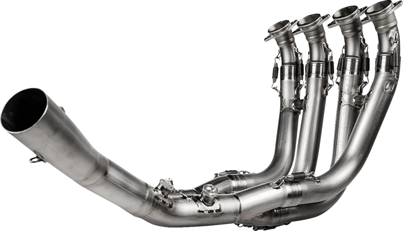 Header Pipe