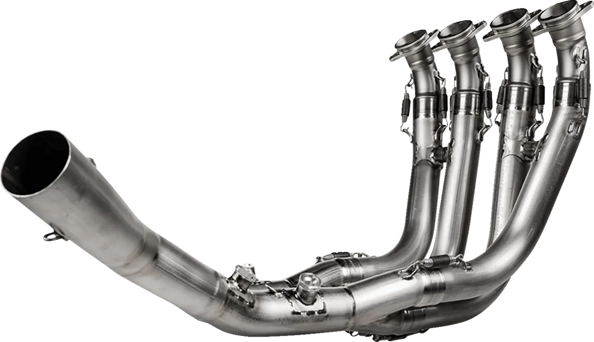 Header Pipe