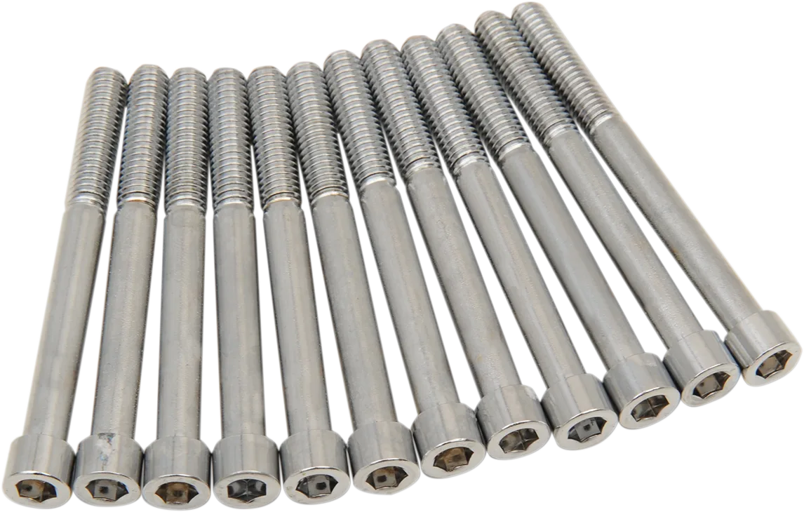 M-Eight Bolt Kit