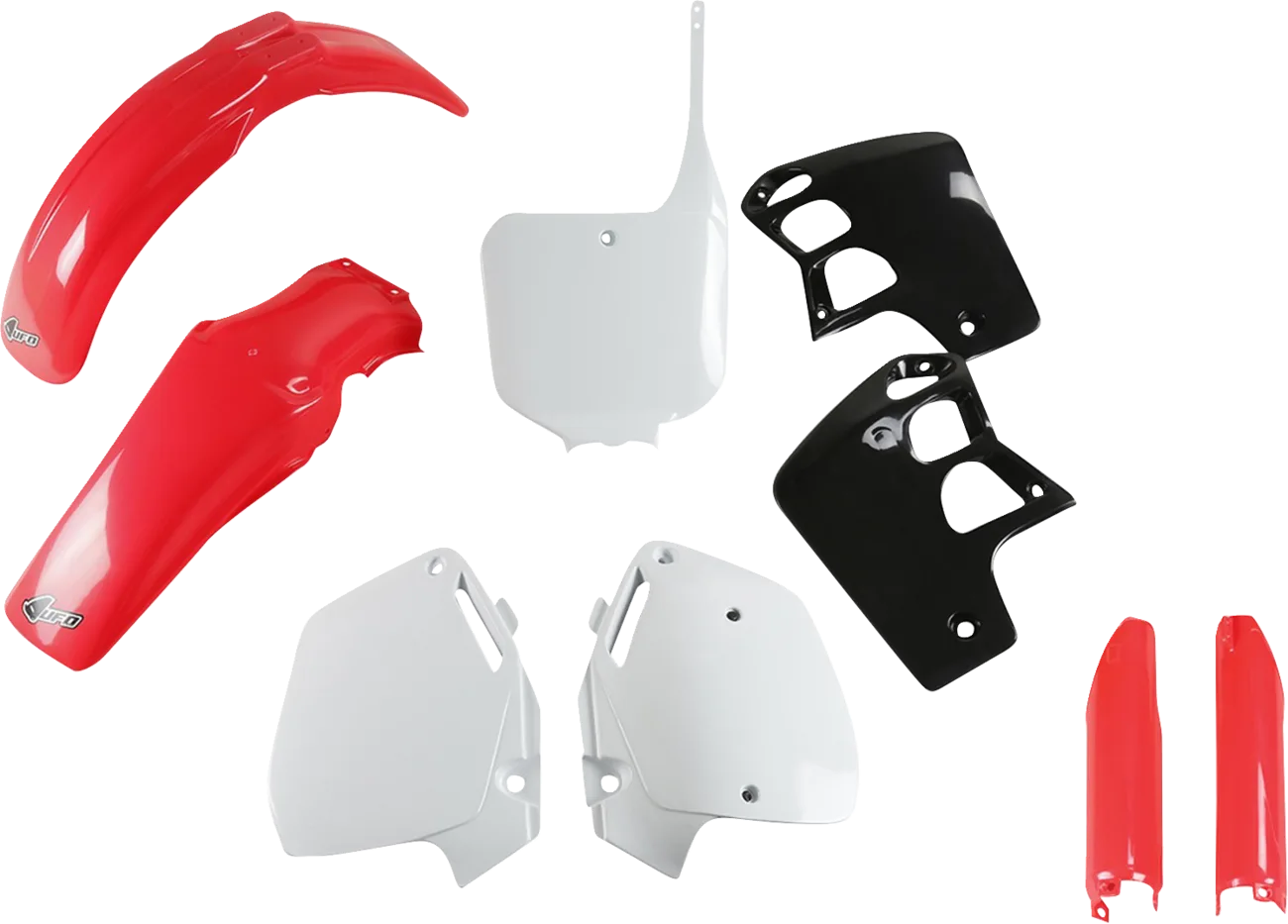 Full Replacement Body Kit for Honda