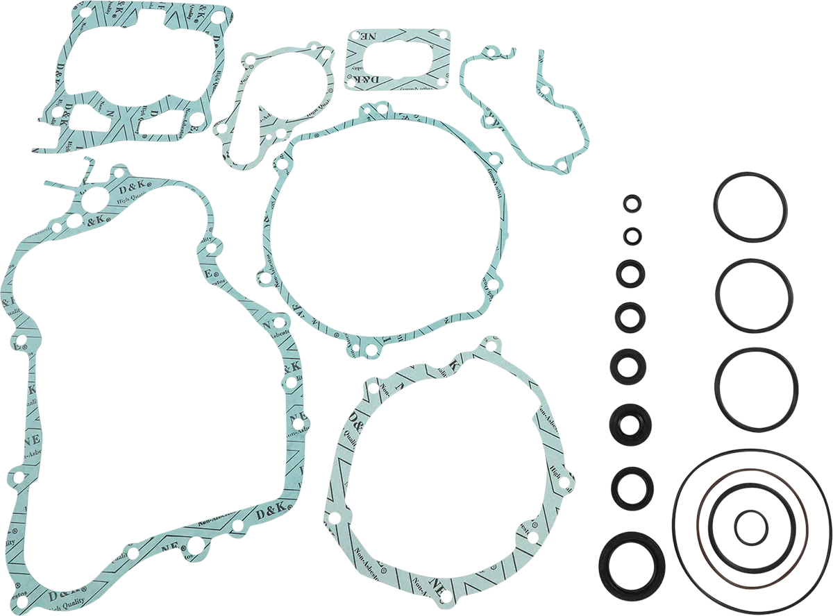 Complete Gasket Kit