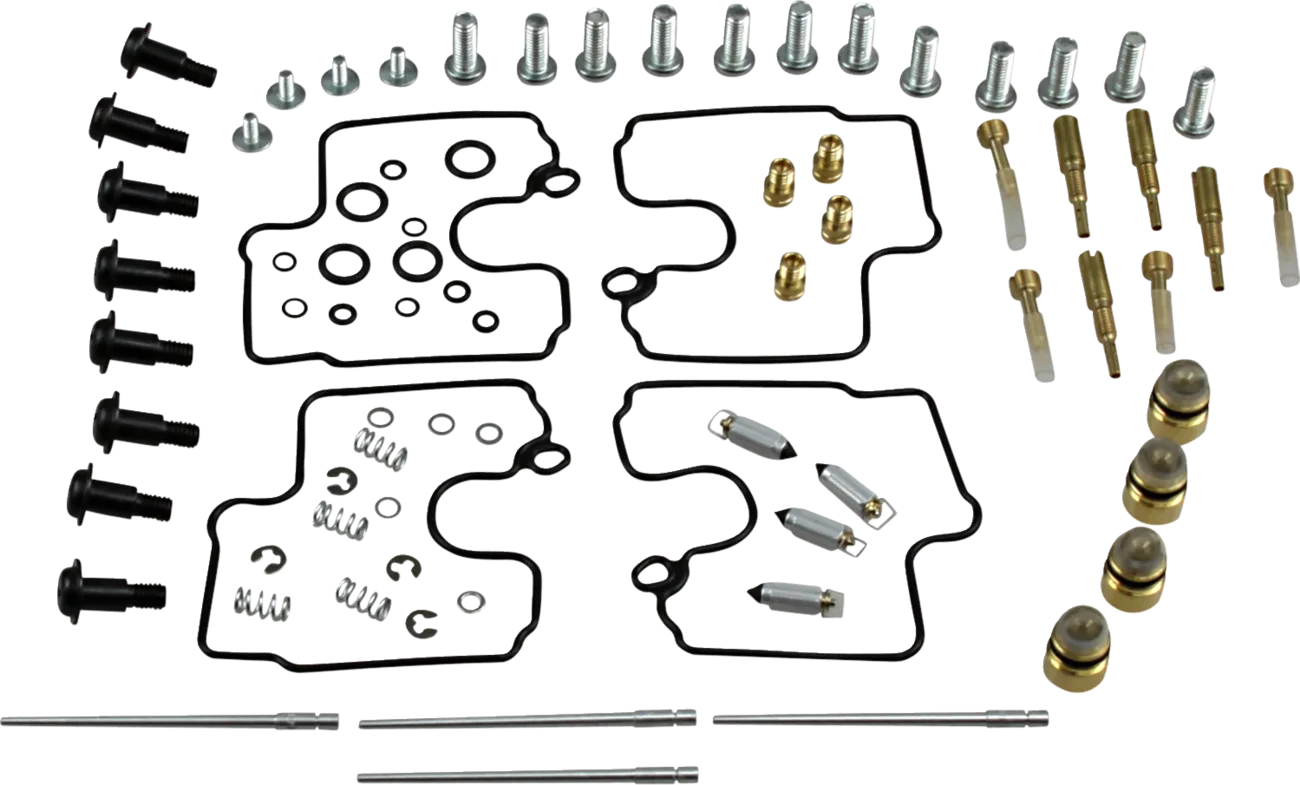 Carburetor Repair Kit