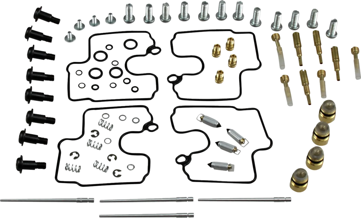 Carburetor Repair Kit