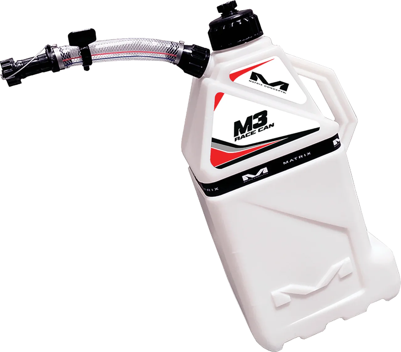 M3 4 Gallon Utility Can