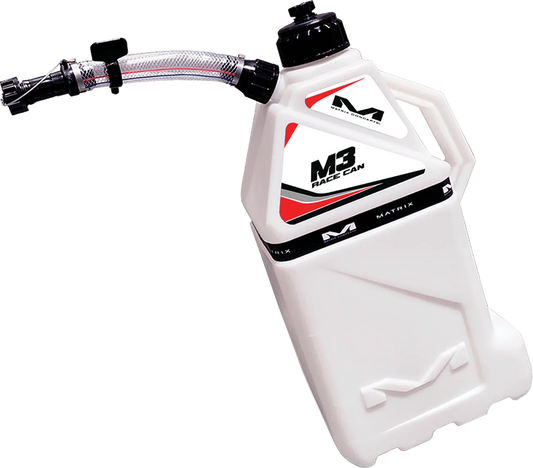 M3 4 Gallon Utility Can