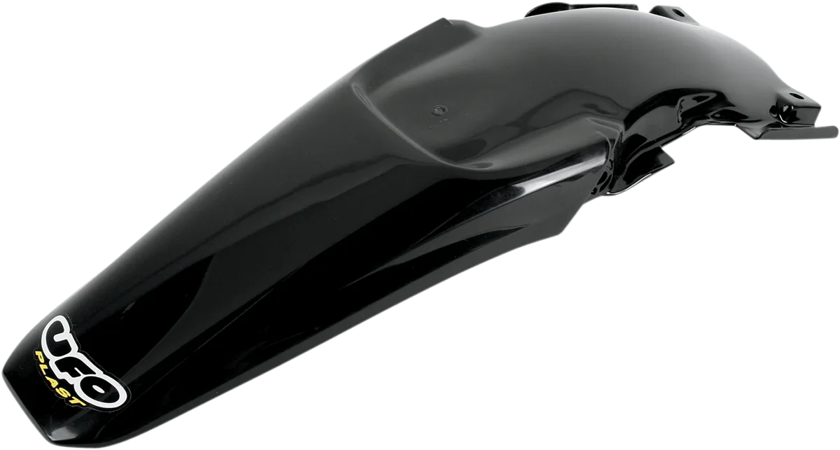 MX Rear Fender
