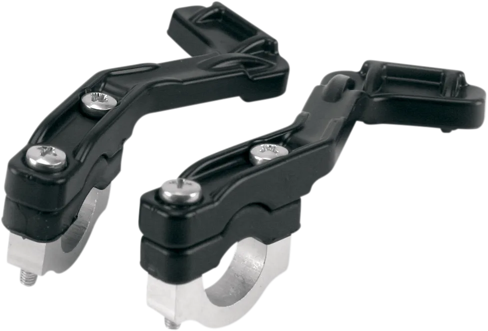 Primal Stealth Handshield Replacement Bracket Set
