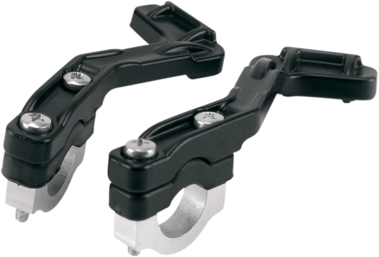 Primal Stealth Handshield Replacement Bracket Set