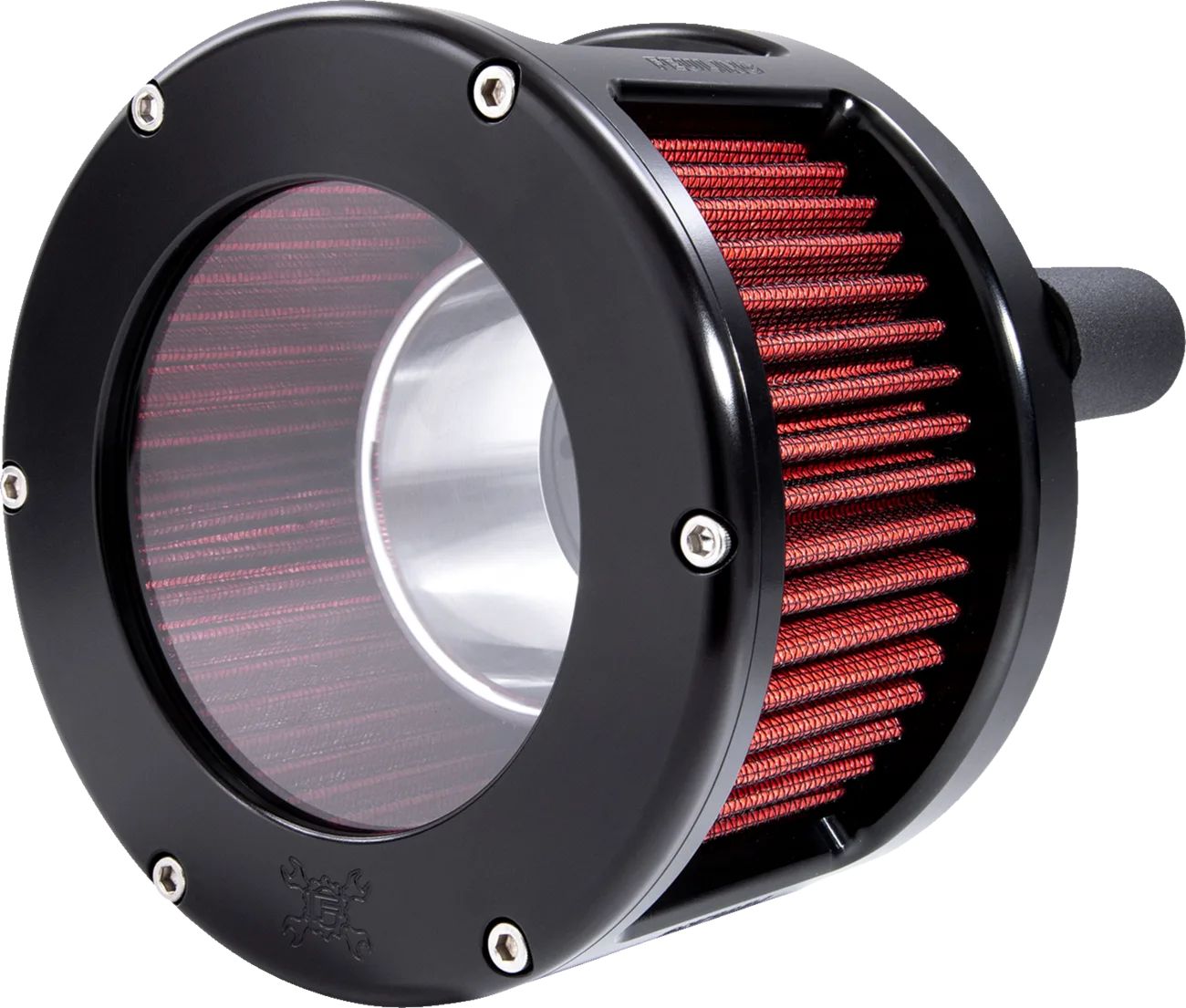 BA Race Series Air Cleaner Kit