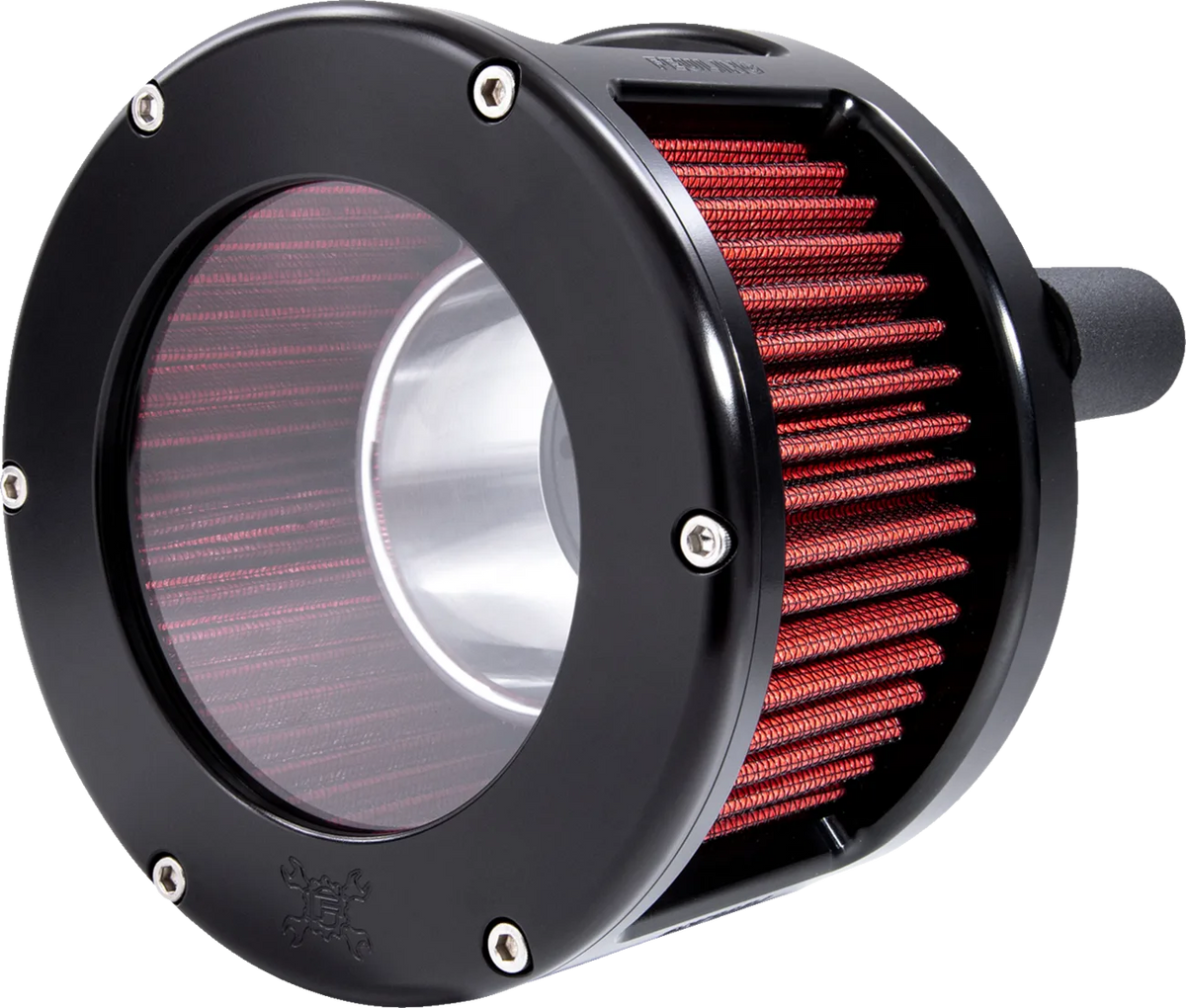 BA Race Series Air Cleaner Kit