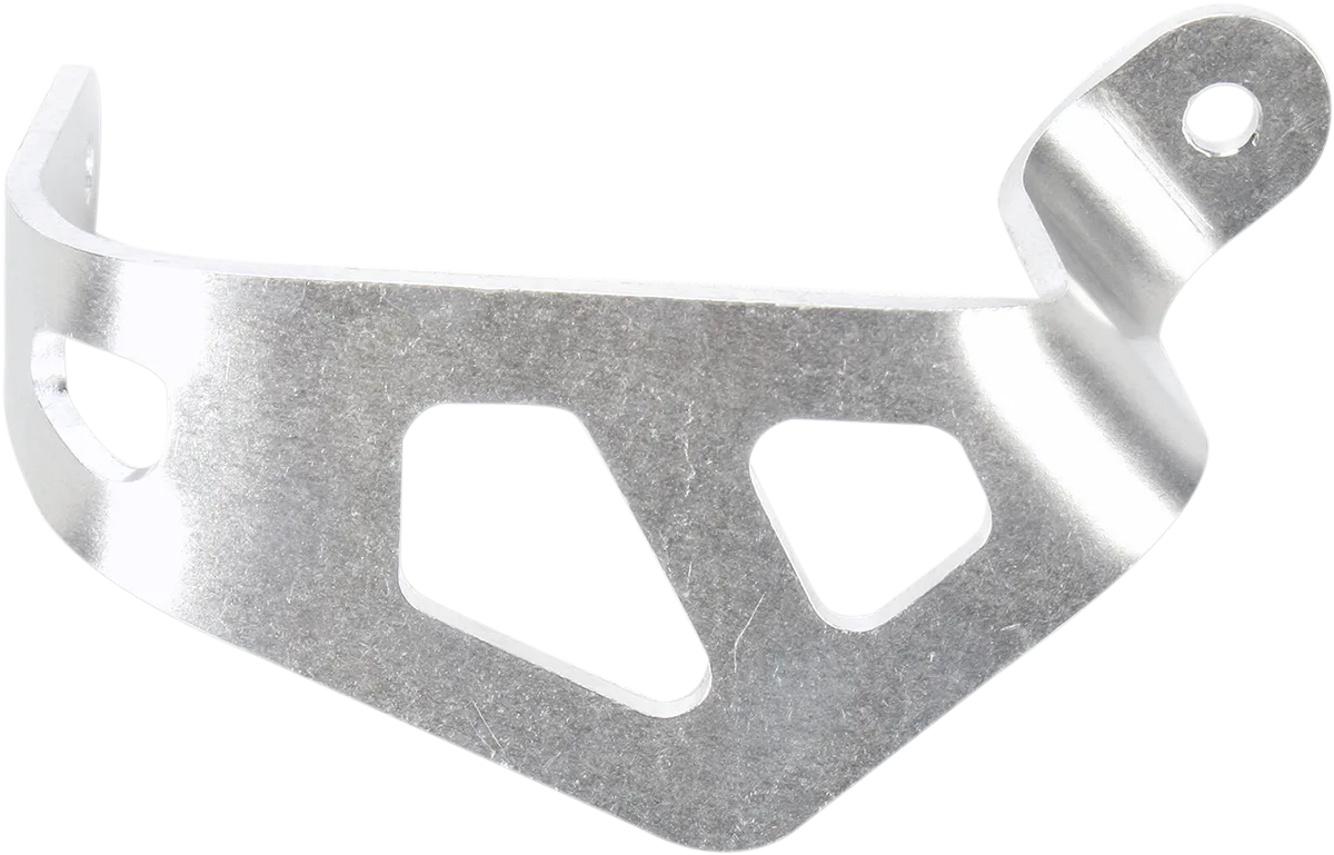 Aluminum Rear Caliper Guard