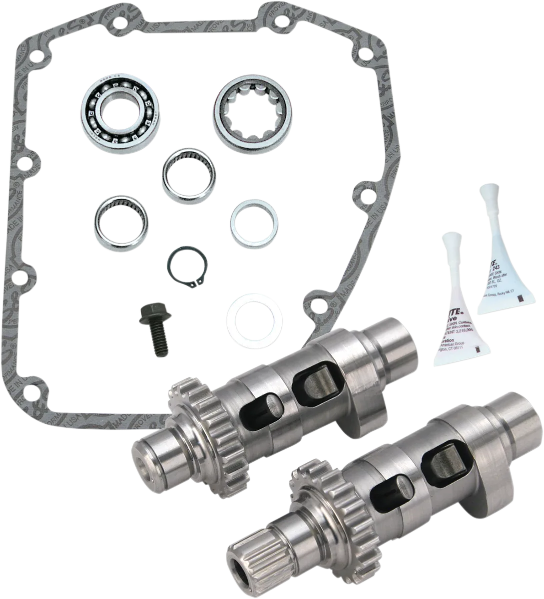HP103 Easy Start Camshaft Kit