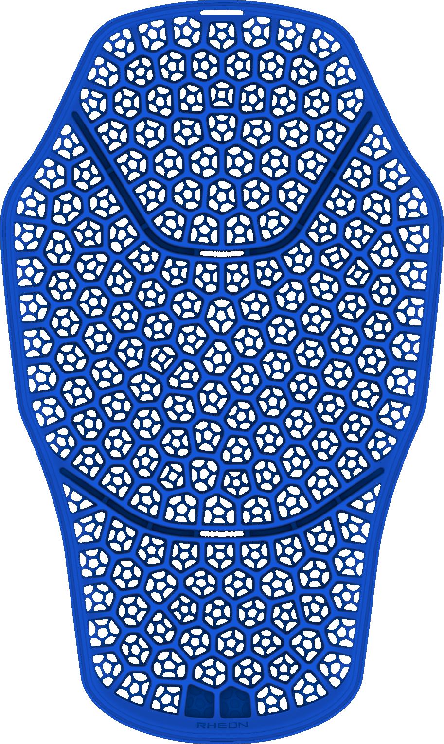 Rheon Replacement Armor