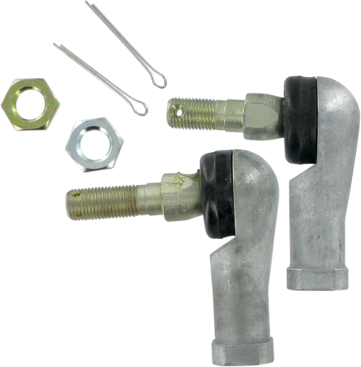 Replacement Inner/Outer Tie-Rod End Kit