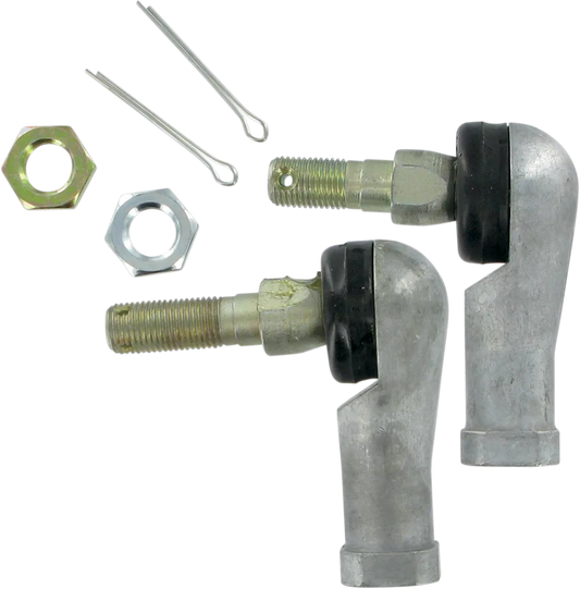 Replacement Inner/Outer Tie-Rod End Kit
